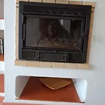 Apartment Neptuno *