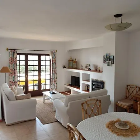 Apartmán Neptuno Benagil