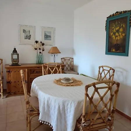 Apartmán Neptuno Benagil