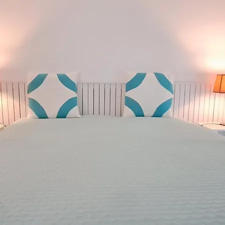 Apartment Neptuno