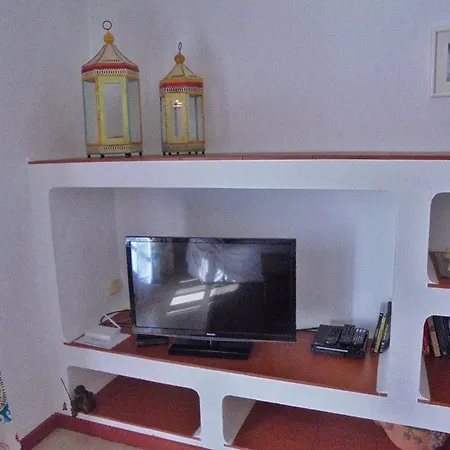 Neptuno Apartmán Benagil