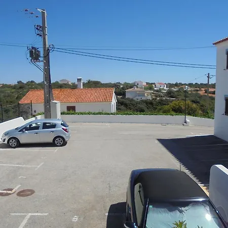 Neptuno Apartmán Benagil