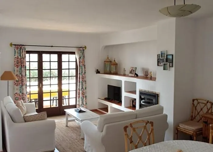 Apartman Neptuno Benagil