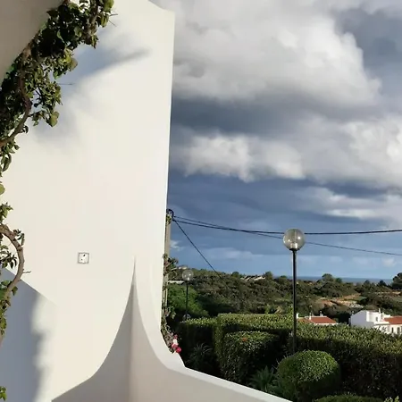 Neptuno Appartement