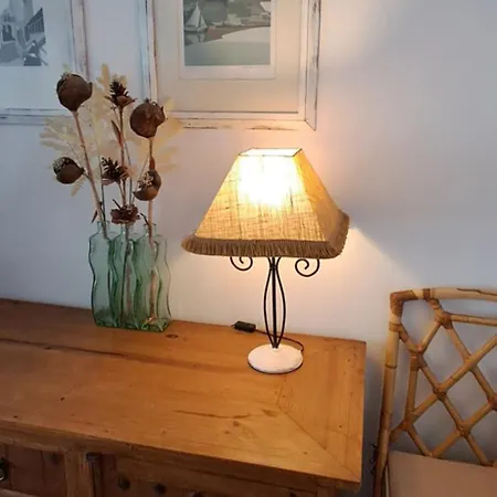 Apartment Neptuno *