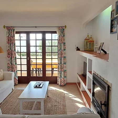 Neptuno Apartman Benagil