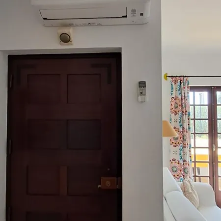 Neptuno Apartment
