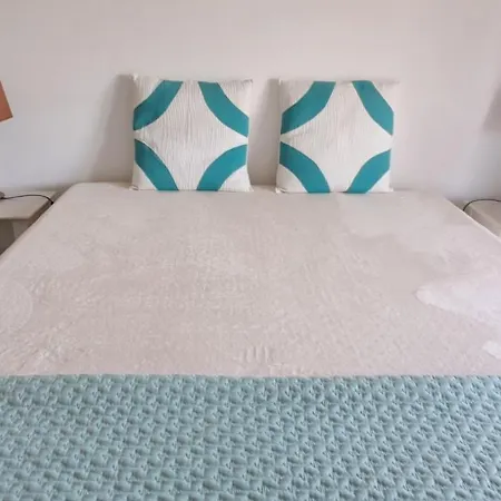 Neptuno Apartment