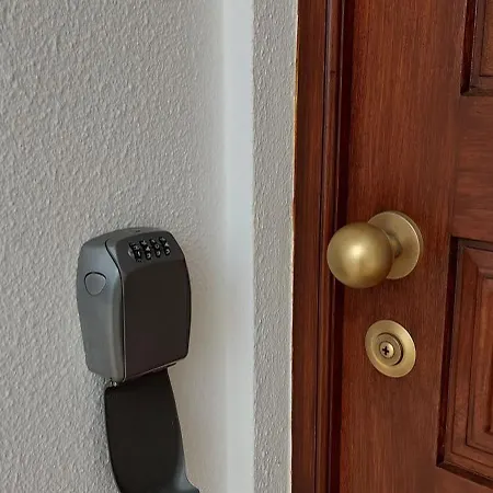Neptuno Appartement *