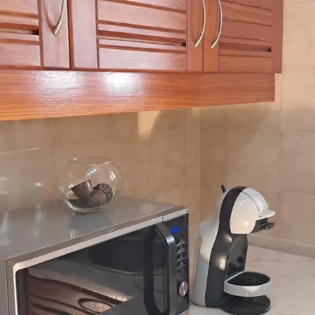 Apartament Neptuno *
